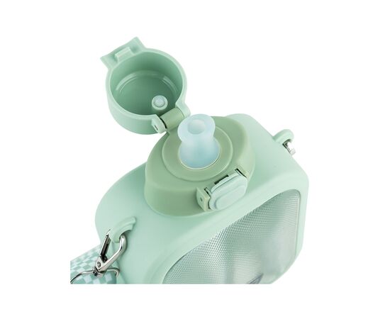 Бутылка для воды Kite 700 мл зелена (K25-1237-2), изображение 4