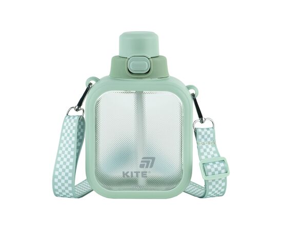 Бутылка для воды Kite 700 мл зелена (K25-1237-2)