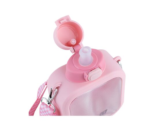 Бутылка для воды Kite 700 мл рожева (K25-1237-3), изображение 4