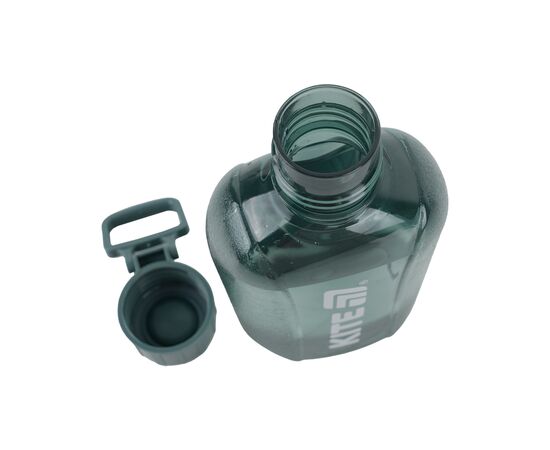 Бутылка для воды Kite 650 мл зелена (K25-1240-2), изображение 3