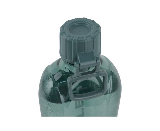 Бутылка для воды Kite 650 мл зелена (K25-1240-2), изображение 4