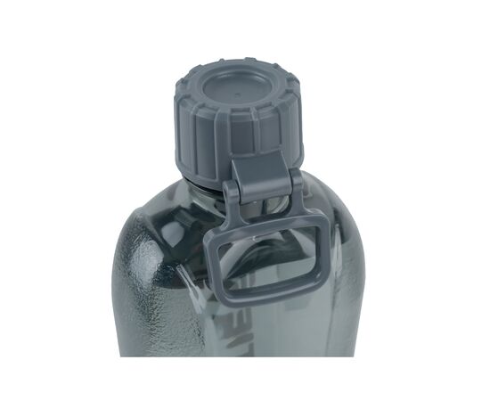 Бутылка для воды Kite 650 мл сіра (K25-1240-1), изображение 4