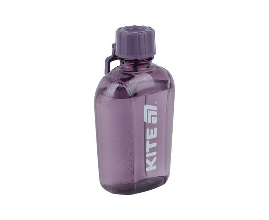 Бутылка для воды Kite 650 мл фіолетова (K25-1240-3), изображение 2