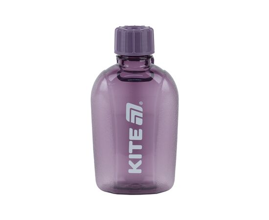Бутылка для воды Kite 650 мл фіолетова (K25-1240-3)