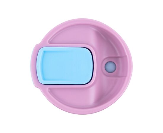 Термокружка Axent 350 мл Blue Elegance (8721-7-A-PPS), изображение 3