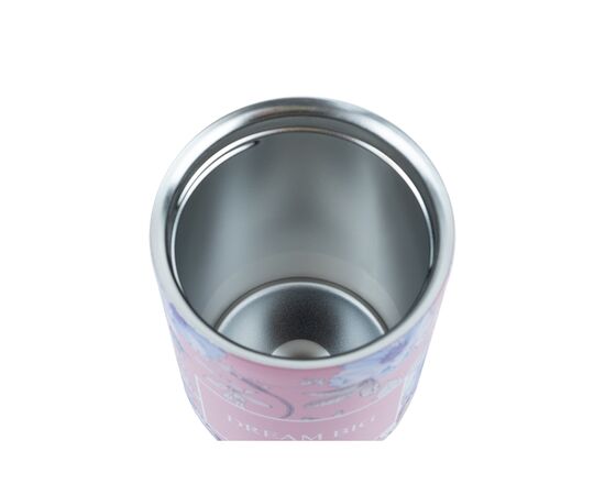 Термокружка Axent 350 мл Blue Elegance (8721-7-A-PPS), изображение 5