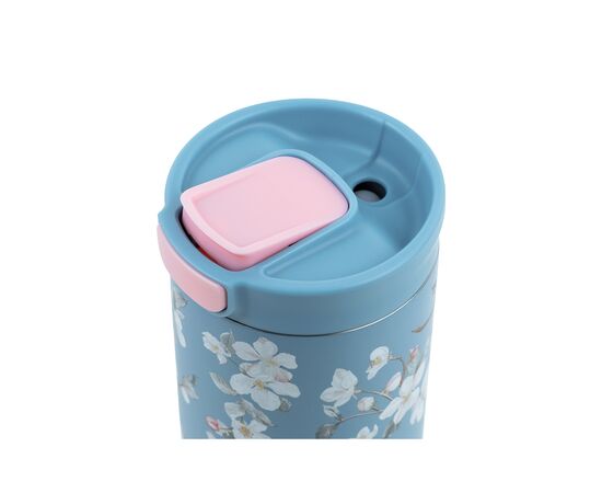 Термокружка Axent 350 мл Gentle Blossom (8721-9-A), изображение 4