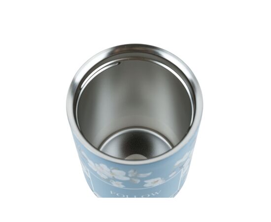 Термокружка Axent 350 мл Gentle Blossom (8721-9-A), изображение 5