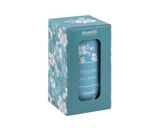 Термокружка Axent 350 мл Gentle Blossom (8721-9-A), изображение 6