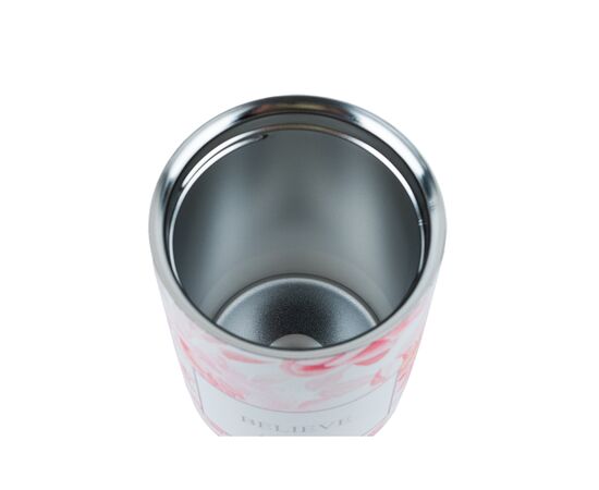 Термокружка Axent 350 мл Peony Dreams (8721-8-A-CC), изображение 5