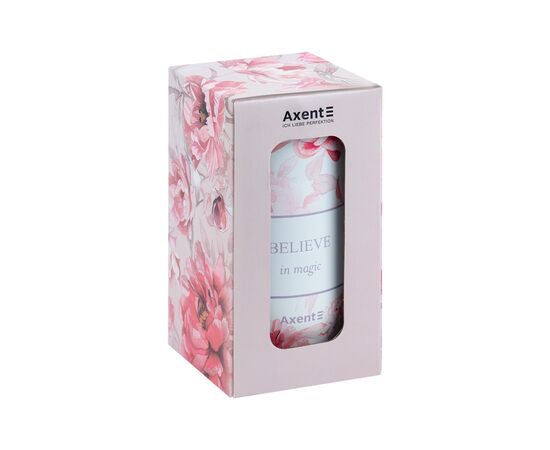 Термокружка Axent 350 мл Peony Dreams (8721-8-A-CC), изображение 6