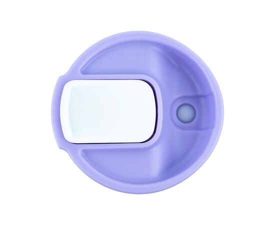 Термокружка Axent 350 мл Violet Whispers (8721-10-A), изображение 3