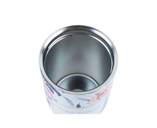 Термокружка Axent 350 мл Violet Whispers (8721-10-A), изображение 5