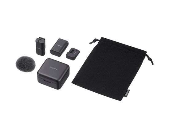 Мікрофон Sony ECM-W3S (ECMW3S.CE7), зображення 2