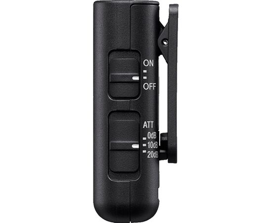 Мікрофон Sony ECM-W3S (ECMW3S.CE7), зображення 3