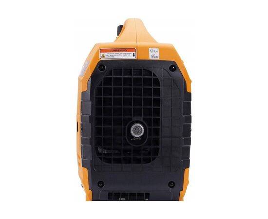 Генератор maXpeedingRODS MXR1500 інверторний (1 kW), 220V, 50Hz, 2,4л, ручний запуск (mxr1500), зображення 6