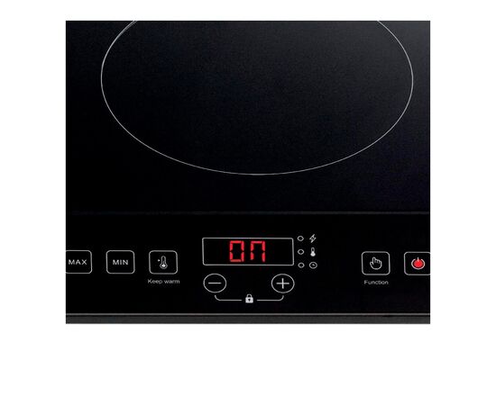 Настольная плита Ariete 1998 (00C199800AR0), изображение 2