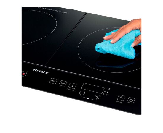 Настольная плита Ariete 1998 (00C199800AR0), изображение 4