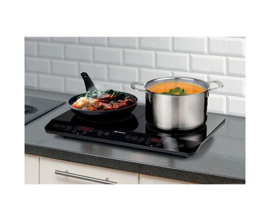 Настольная плита Ariete 1998 (00C199800AR0), изображение 6