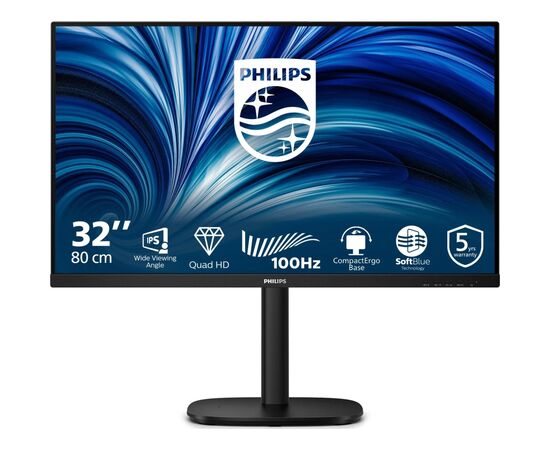 Монитор Philips 32B2N3500/00