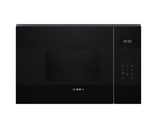 Микроволновая печь Bosch BFL 524 MB2 (BFL524MB2)