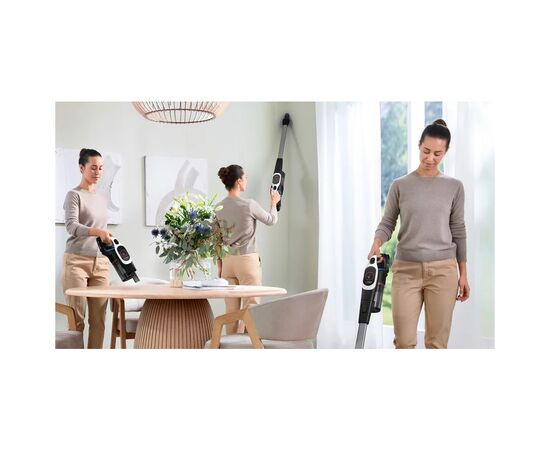 Пилосос Bosch BCS931WBA, зображення 10