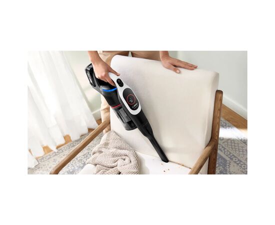 Пилосос Bosch BCS931WBA, зображення 11