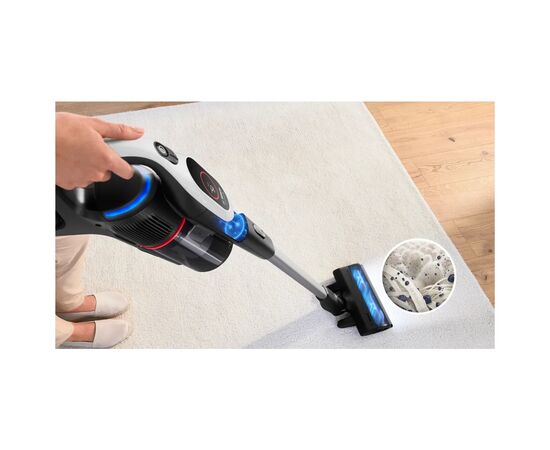 Пилосос Bosch BCS931WBA, зображення 12