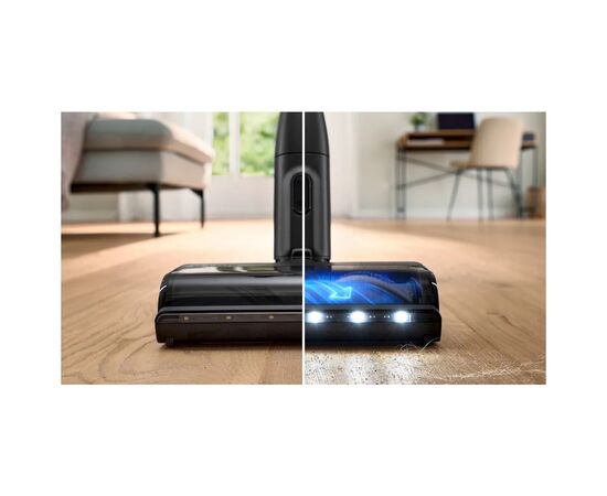 Пилосос Bosch BCS931WBA, зображення 3