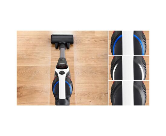 Пилосос Bosch BCS931WBA, зображення 4