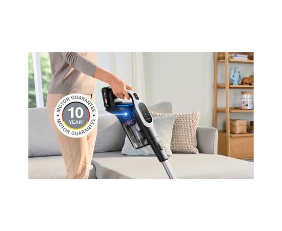 Пилосос Bosch BCS931WBA, зображення 5