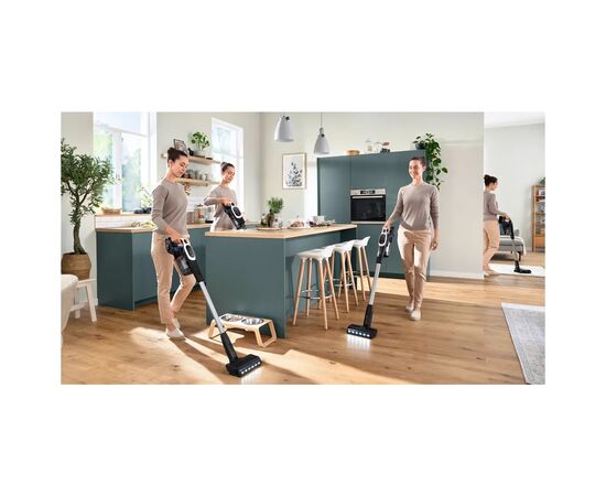Пилосос Bosch BCS931WBA, зображення 7