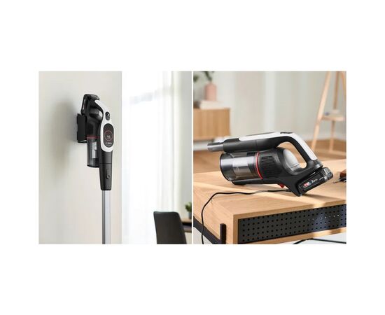 Пилосос Bosch BCS931WBA, зображення 8