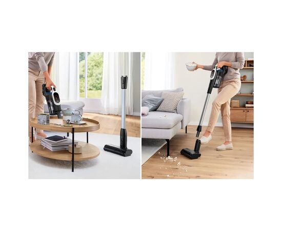 Пилосос Bosch BCS931WBA, зображення 9