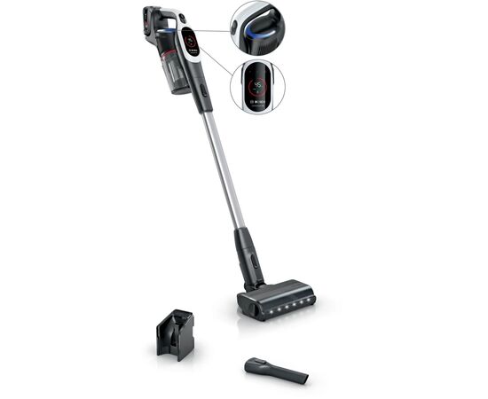 Пилосос Bosch BCS931WBA