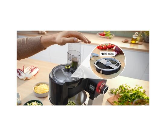 Насадка для комбайна Bosch MUZS68CC, зображення 6