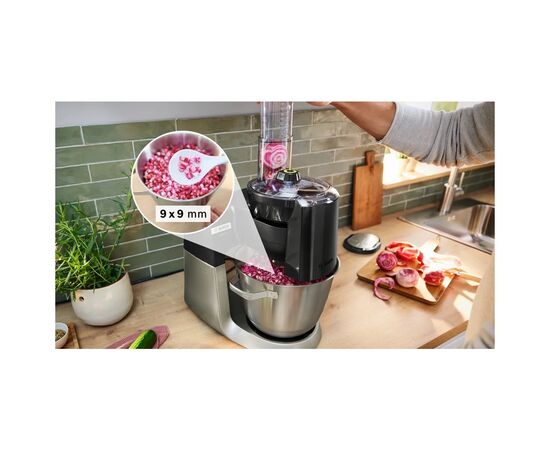 Насадка для комбайна Bosch MUZS68CC, зображення 8