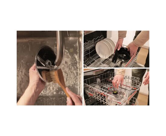 Насадка для комбайна Bosch MUZS68VL, зображення 10