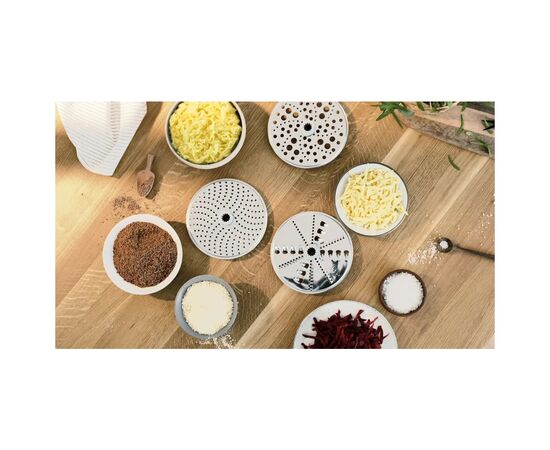 Насадка для комбайна Bosch MUZS68VL, зображення 6