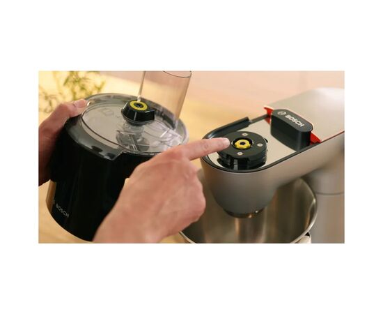 Насадка для комбайна Bosch MUZS68VL, зображення 7