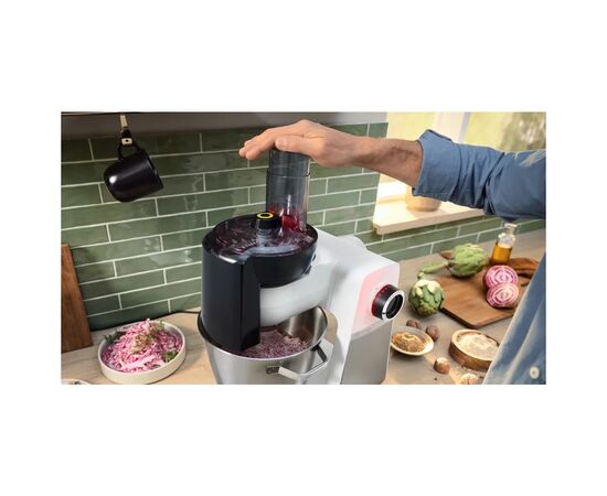 Насадка для комбайна Bosch MUZS68VL, зображення 8