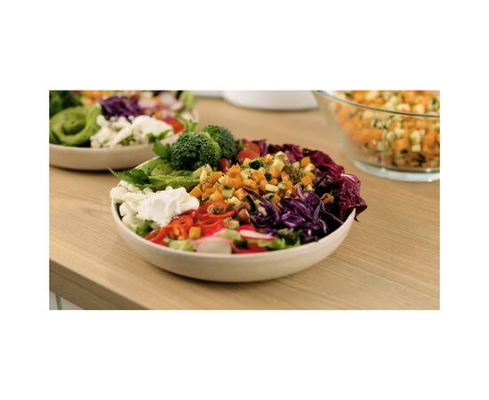 Насадка для комбайна Bosch MUZS68VL, зображення 9