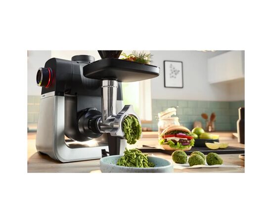 Насадка для комбайна Bosch MUZS6HA, зображення 10