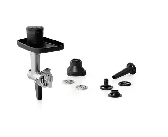 Насадка для комбайна Bosch MUZS6HA, зображення 2