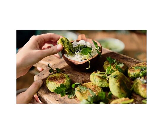 Насадка для комбайна Bosch MUZS6HA, зображення 8