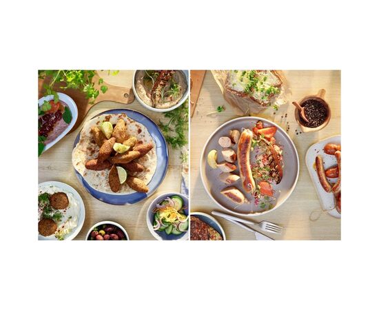 Насадка для комбайна Bosch MUZS6HA, зображення 9