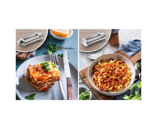 Насадка для комбайна Bosch MUZS6PP, зображення 11