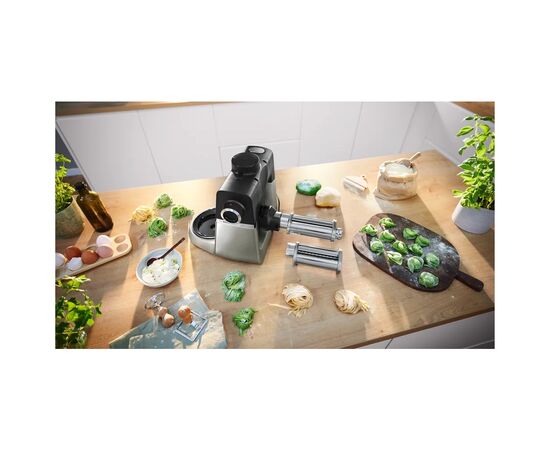 Насадка для комбайна Bosch MUZS6PP, зображення 12