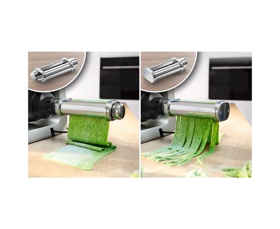 Насадка для комбайна Bosch MUZS6PP, зображення 7