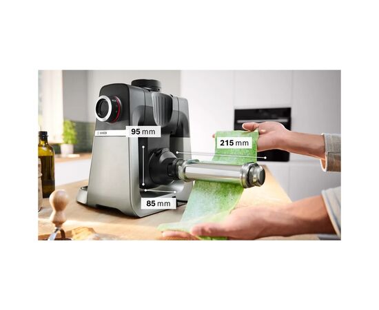 Насадка для комбайна Bosch MUZS6PP, зображення 8